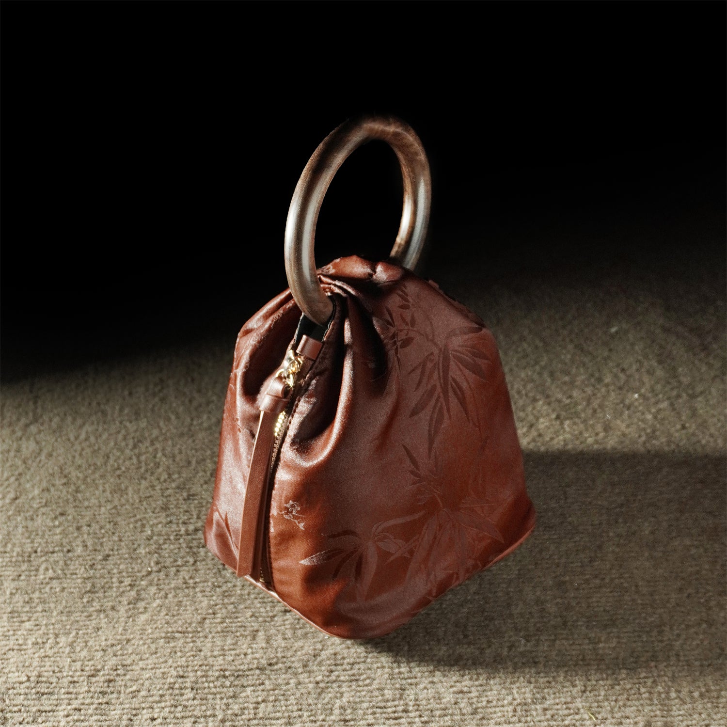 Handbags Xiangyunsha, small handbags